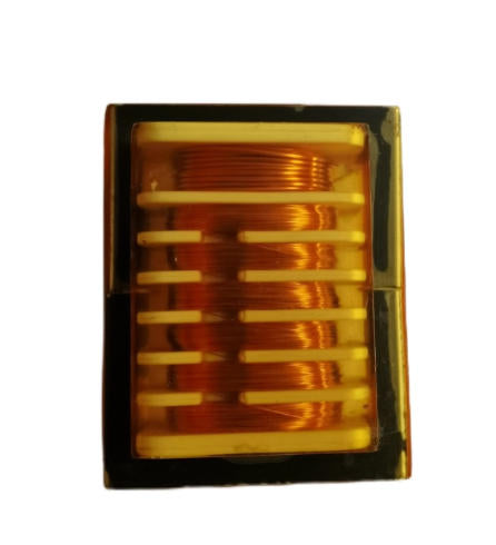 EEL25 High Frequency Transformer | Multi-Slot Step-Up High Voltage Package | For Solar Insect Killer, Inverter, and UV Disinfection Lamp Applications | R&D Supported