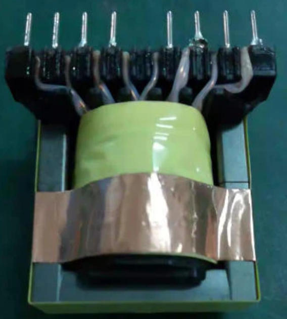 ER2828 Vertical High Frequency Transformer