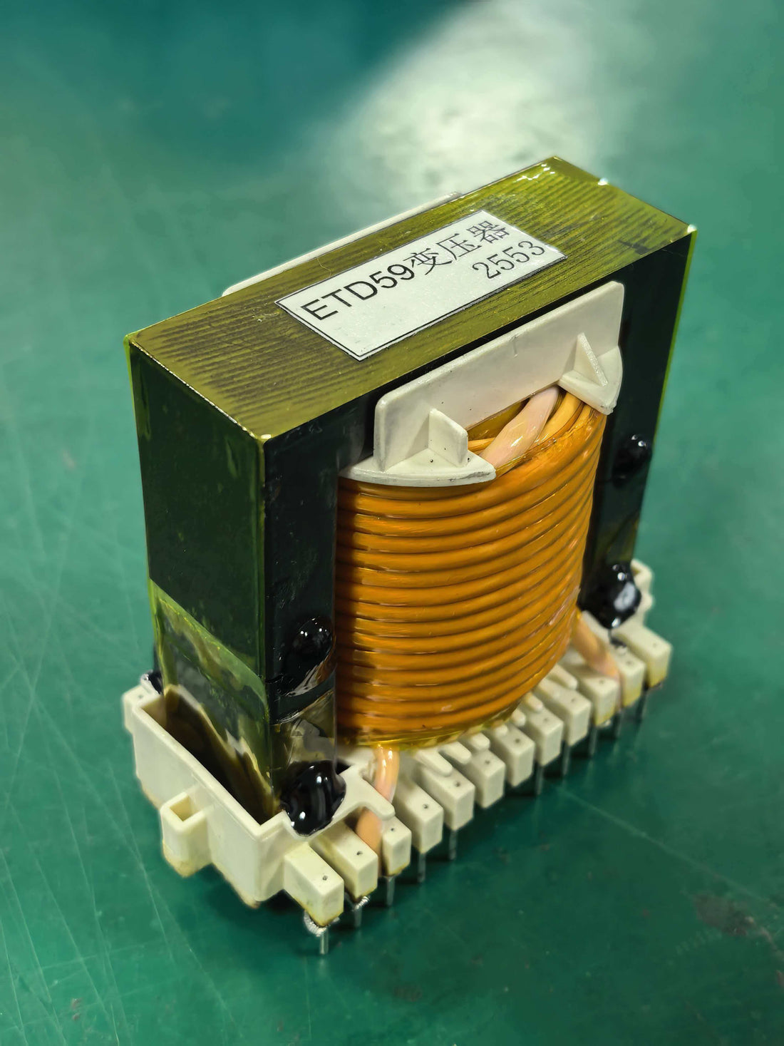 ETD59 Electronic Transformer – Reliable Power Solutions from a Professional Manufacturer