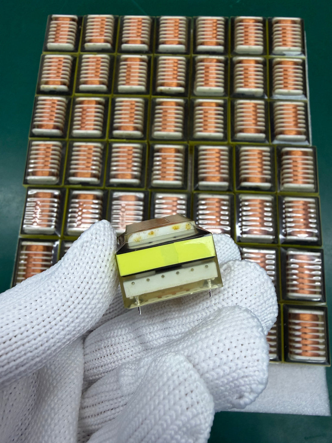 🔌 High-Quality Electronic Transformers – Factory Direct Supply