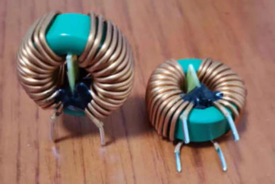 T25×15×10 Common Mode Inductor – 4.7mH High-Current Toroidal Inductor for Inverters & SMPS