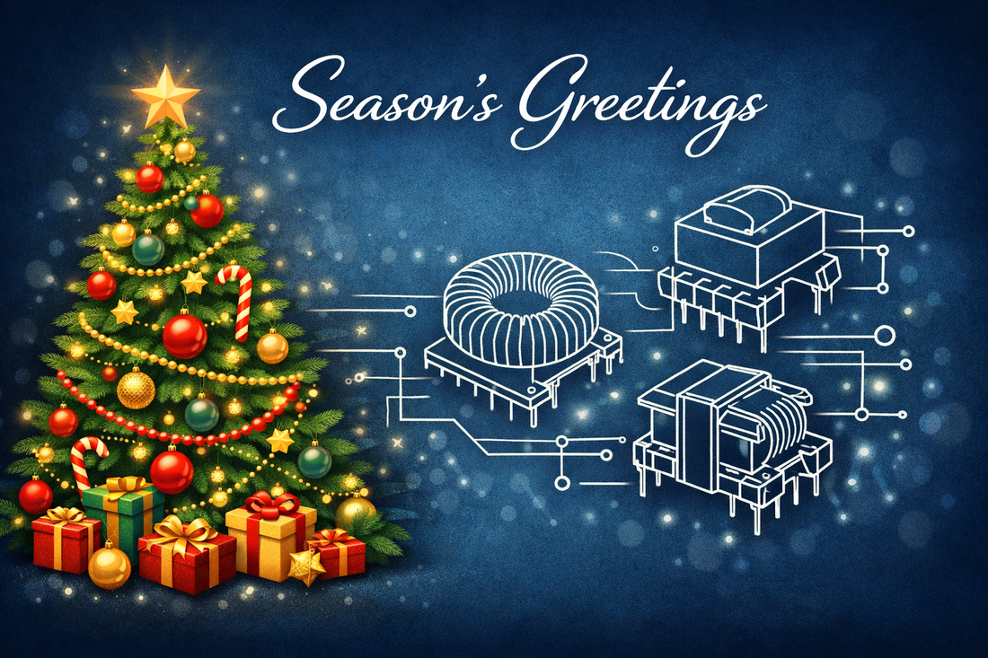 🎄Merry Christmas and Happy New Year! 🎄