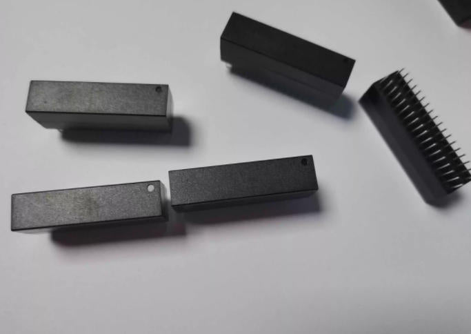 G3601 Ethernet Transformer | 36-Pin 100M/1G Network Transformer | Minimum Order 1K