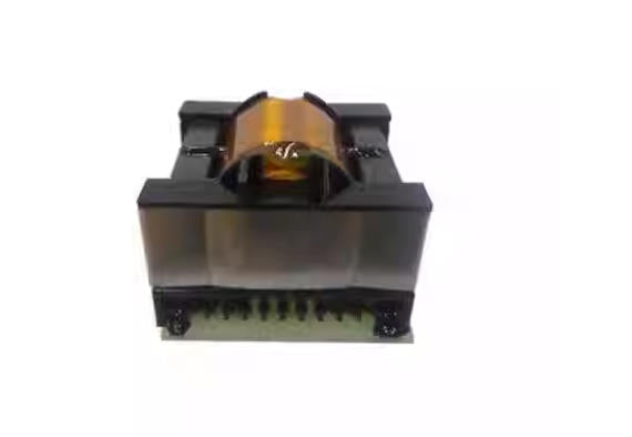 ETD49/ETD59 Horizontal High Frequency Transformer | For Industrial Control Equipment | High Power Switching Power Supply Transformer