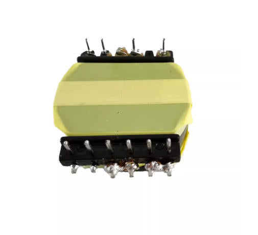 POT4020 High-Power Transformer | 12V/24V 350W Transformer for MEAN WELL Switching Power Supplies | Custom Design & Development