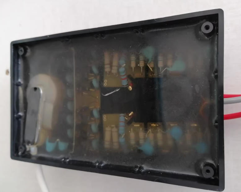 High-Voltage Power Module | 25KV Output | Custom Design & PCB Copy Supported