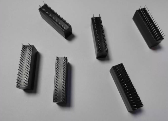 G3601 Ethernet Transformer | 36-Pin 100M/1G Network Transformer | Minimum Order 1K