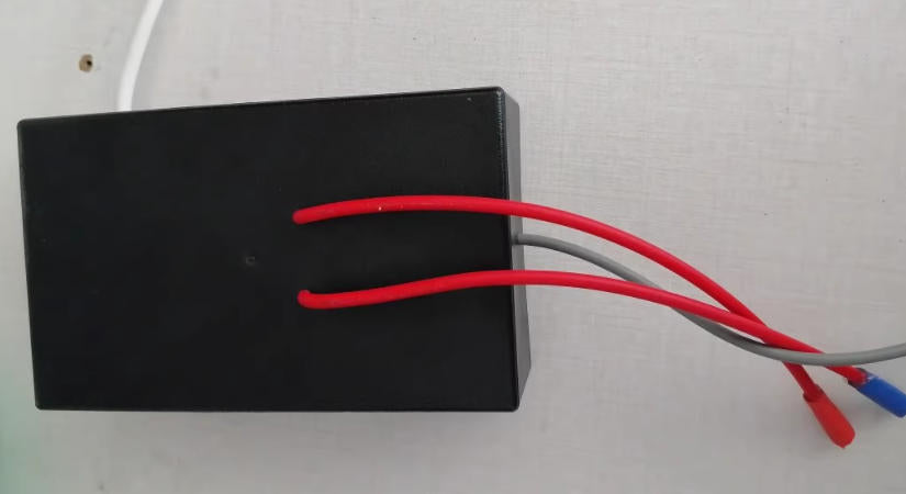 High-Voltage Power Module | 25KV Output | Custom Design & PCB Copy Supported