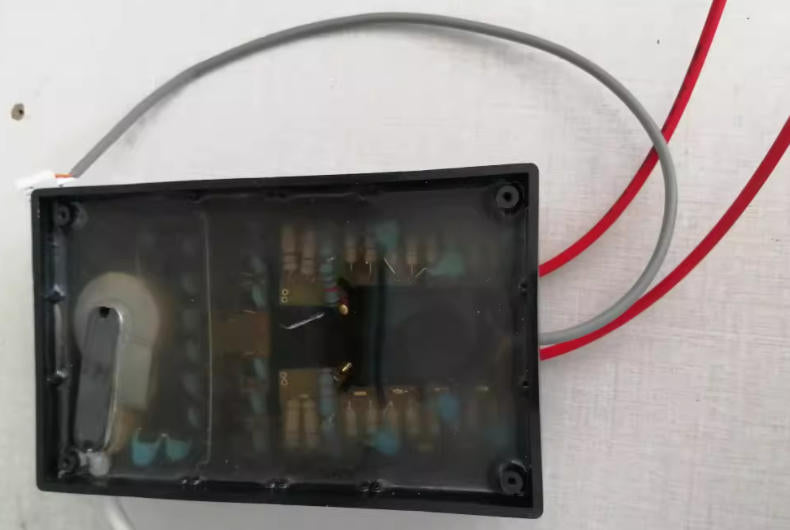 High-Voltage Power Module | 25KV Output | Custom Design & PCB Copy Supported