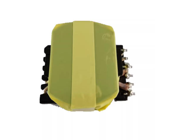 POT4020 High-Power Transformer | 12V/24V 350W Transformer for MEAN WELL Switching Power Supplies | Custom Design & Development