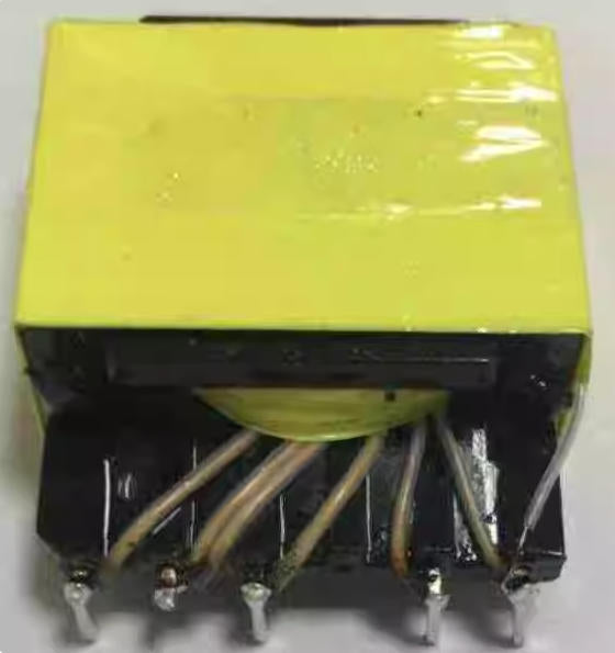 EQ3016 High Frequency Transformer | For LED Power Supplies | Custom Design and Production Available