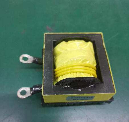ER/EC4954 Horizontal High Frequency Transformer | High Power Transformer for Welding Machine Power Supplies