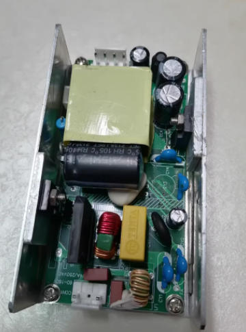 DC-DC Car Power Supply | Input 60–160V → Output 28V 3A | Customizable PCBA per Customer Requirements