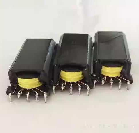 EDR2510 / EDR2609 / EDR2809 / EDR2810 / EDR4009 High Frequency Transformers | Power Driver Transformers for T5/T8 LED Tube Lights