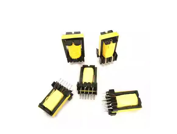 EEL16 Vertical/Horizontal High Frequency Transformer | For Switching Power Supplies, Inverter Energy Storage, and Power Driver Applications