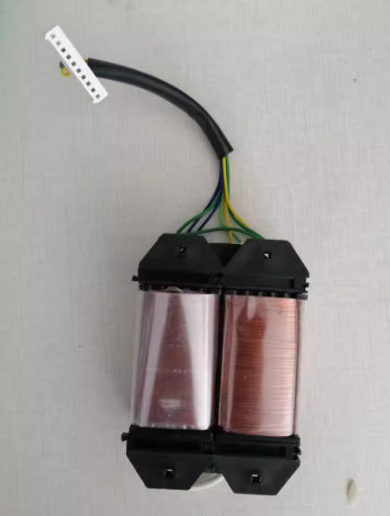 CD Type Transformer | High-Power, High-Temperature Resistant | Industrial & Electromechanical Equipment Dedicated | Custom Design & PCB Copying Supported