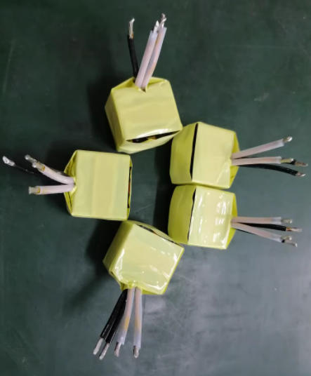 ATQ2716 High-Frequency Transformer | 300W GaN Transformer for Dedicated Chargers & Adapters