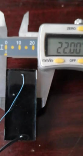 High-Voltage Power Module | Output 4000V–5000V | Custom Design & PCB Copying Available