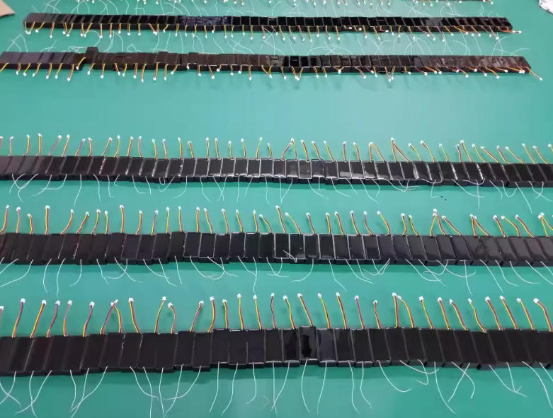 High-Voltage Power Module | Output 4000V–5000V | Custom Design & PCB Copying Available