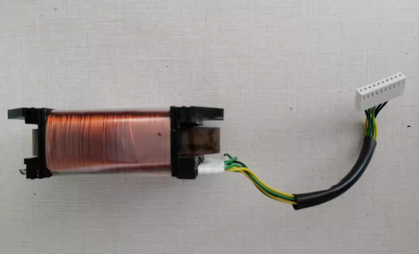 CD Type Transformer | High-Power, High-Temperature Resistant | Industrial & Electromechanical Equipment Dedicated | Custom Design & PCB Copying Supported