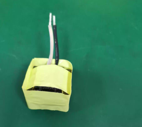 EF20 Horizontal High Frequency Transformer | Low Power | For Adapters, Switching Power Supplies, and LED Power Supplies | Independent R&D Supported