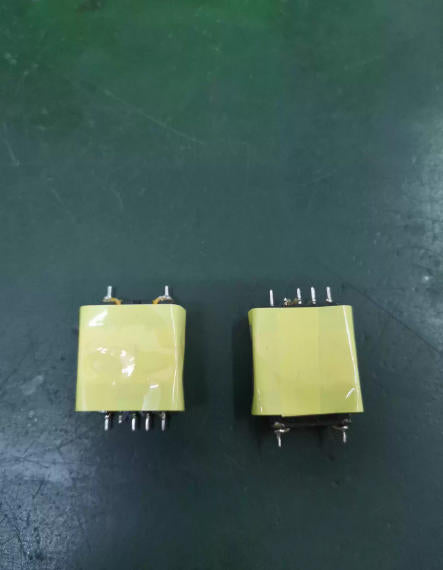 SMD Flat Transformer | Ultra-Thin Design (Height 8.5mm) | 5V 3A Power Transformer