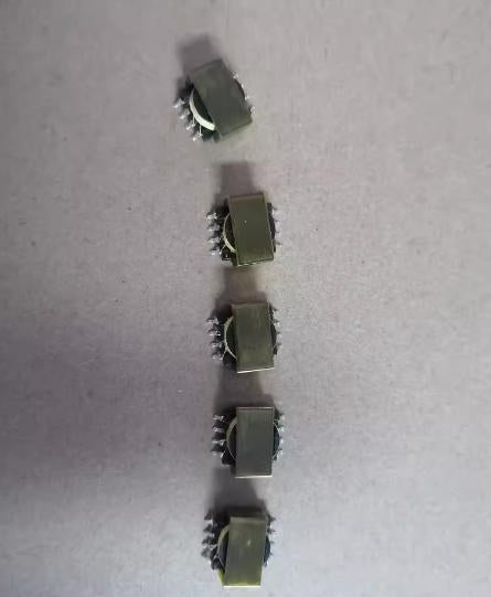 ER9.5/ER11.5 SMD Ultra-Thin Transformer | For Driver Control Boards, Signal Modules, and New Energy Photovoltaic Inverters