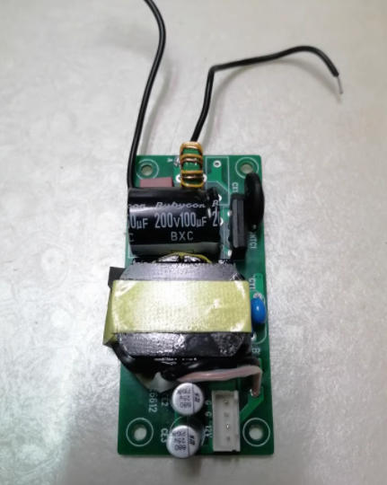 Custom Module Switching Power Supply PCBA | Fully Assembled | Designed & Developed per Customer Electrical Requirements