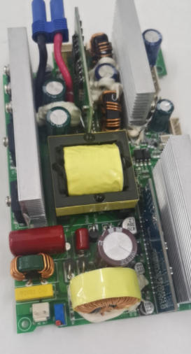 Custom Module Switching Power Supply PCBA | Fully Assembled | Designed & Developed per Customer Electrical Requirements