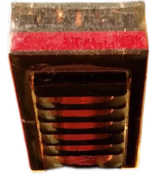 EEL22 Multi-Slot High Frequency Inverter Step-Up Transformer | For Solar Insect Killer Lamps, UV Mosquito Control Devices, and Specialized Control Circuits