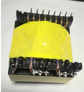EE55 High Frequency Power Transformer | High Power Output | For Charging Switchgear, PV Inverter, and New Energy Applications