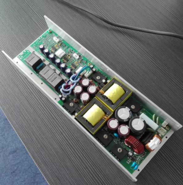 Custom Module Switching Power Supply PCBA | Fully Assembled | Designed & Developed per Customer Electrical Requirements