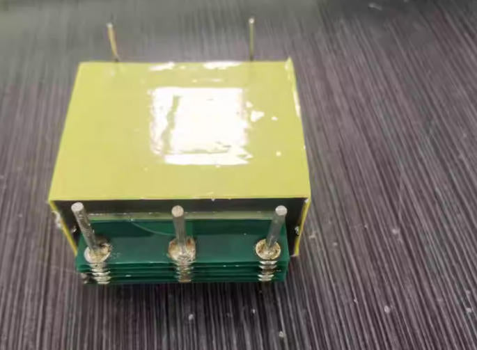 PCB Planar Transformer | Ultra-Thin High-Frequency to Ultra-High-Frequency | Compact, High-Power | For Beauty & Medical Devices | Customizable