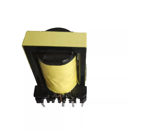 EOC2028 Vertical Transformer | Auxiliary Transformer for Switching Power Supplies and Control Boards | Custom Design & Production Supported