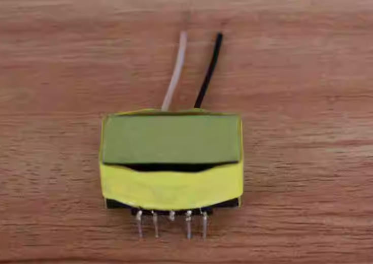 ER2510/ER2010 Vertical High Frequency Transformer | For LED Strip Lights, Switching Power Supplies, Control Boards, and Adapters