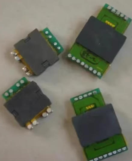 PCB Planar Transformer | Ultra-Thin High-Frequency to Ultra-High-Frequency | Compact, High-Power | For Beauty & Medical Devices | Customizable