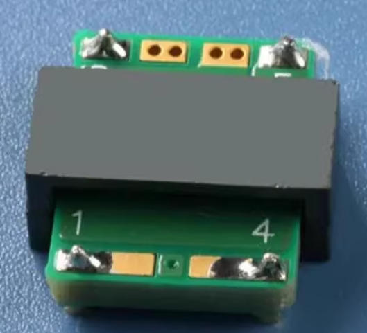 PCB Planar Transformer | Ultra-Thin High-Frequency to Ultra-High-Frequency | Compact, High-Power | For Beauty & Medical Devices | Customizable