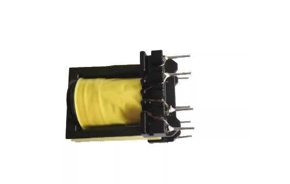 EOC2028 Vertical Transformer | Auxiliary Transformer for Switching Power Supplies and Control Boards | Custom Design & Production Supported