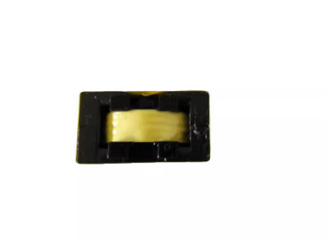 ATQ2714 PFC Inductor Transformer | 39µH, 10A Vertical Plug-In GaN LLC Solution | Customizable