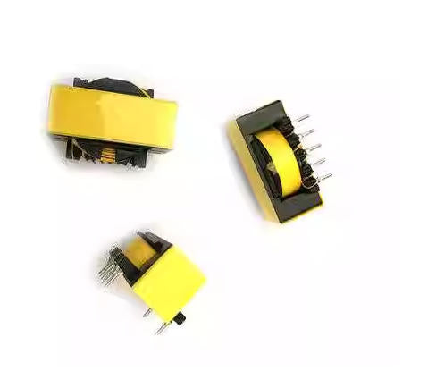 ER2510/ER2010 Vertical High Frequency Transformer | For LED Strip Lights, Switching Power Supplies, Control Boards, and Adapters