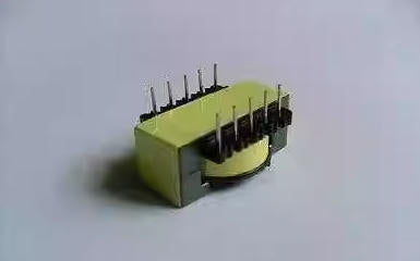 ER2510/ER2010 Vertical High Frequency Transformer | For LED Strip Lights, Switching Power Supplies, Control Boards, and Adapters