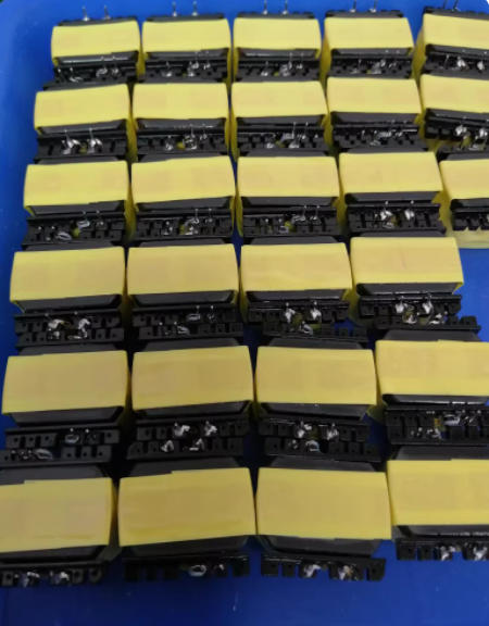 POT3019 Transformer & PFC Inductor | 95 Core Material for Switching Power Supply Boards | Customizable to Requirements