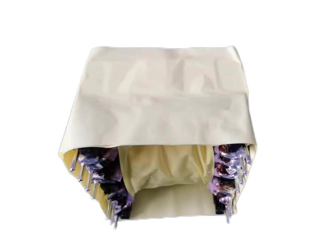 ETD44 High Power Switching Power Supply Transformer | High Current Output | Custom Design with Turn Ratio 7:4:4:7