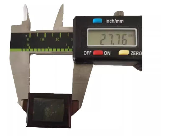 EFD20 Potting Transformer | Inverter Multi-Slot Step-Up | 6000V | Ultra-Thin | For Beauty Devices, Plasma, and Electrostatic Dust Removal Applications