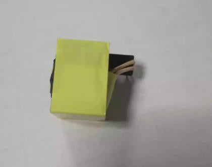 PQ2014 Vertical High-Frequency Transformer | Safety Certified | For Charging Adapters | 18W Output | Independent Design and Development