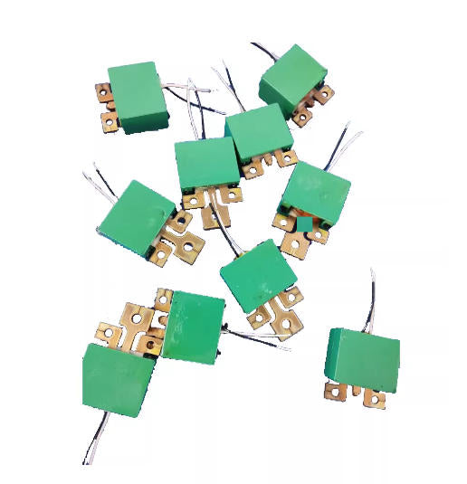 EQ4020 Planar Ultra-Thin High Power Transformer | 1000W 12V/24V Copper Plate Output | For Inverters, Energy Storage, and Photovoltaic Systems