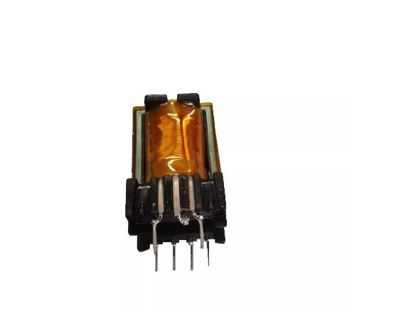 EEL16 High Frequency Transformer | 44 Material Core | Safety Certified | 3750V Withstand Voltage | High Temperature Tape | Self-Supported R&D, Custom Design & PCB Copying