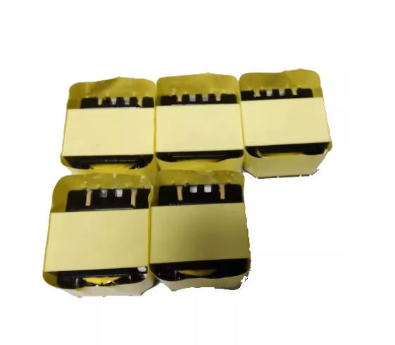 EQ3213 High-Frequency Ultra-Thin Transformer | High Power LED Driver & Display Power Supply | Custom Design, Development, and Reverse Engineering