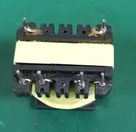 EE25 Vertical High Frequency Transformer | For Traffic Light Displays | Adapter & Switching Power Supply Transformer