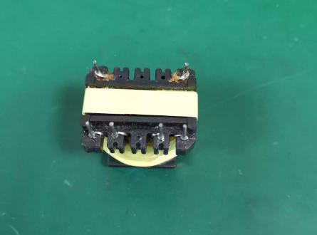 EE25 Vertical High Frequency Transformer | For Traffic Light Displays | Adapter & Switching Power Supply Transformer